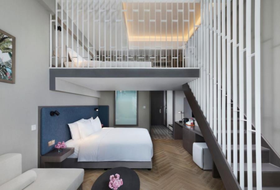 Holiday Inn Express Beijing Badaling, An Ihg Hotel Jencsing Kültér fotó