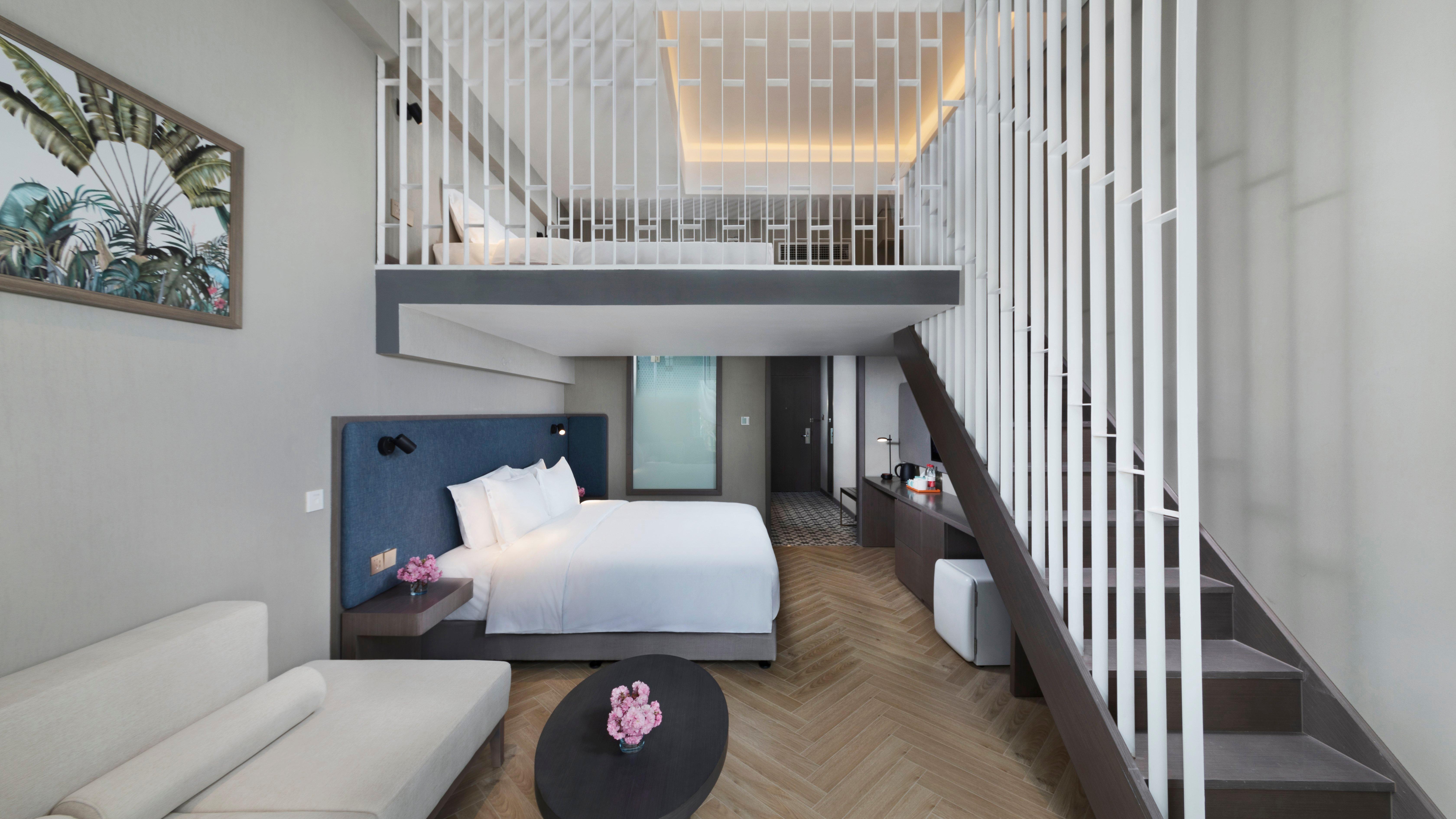 Holiday Inn Express Beijing Badaling, An Ihg Hotel Jencsing Kültér fotó