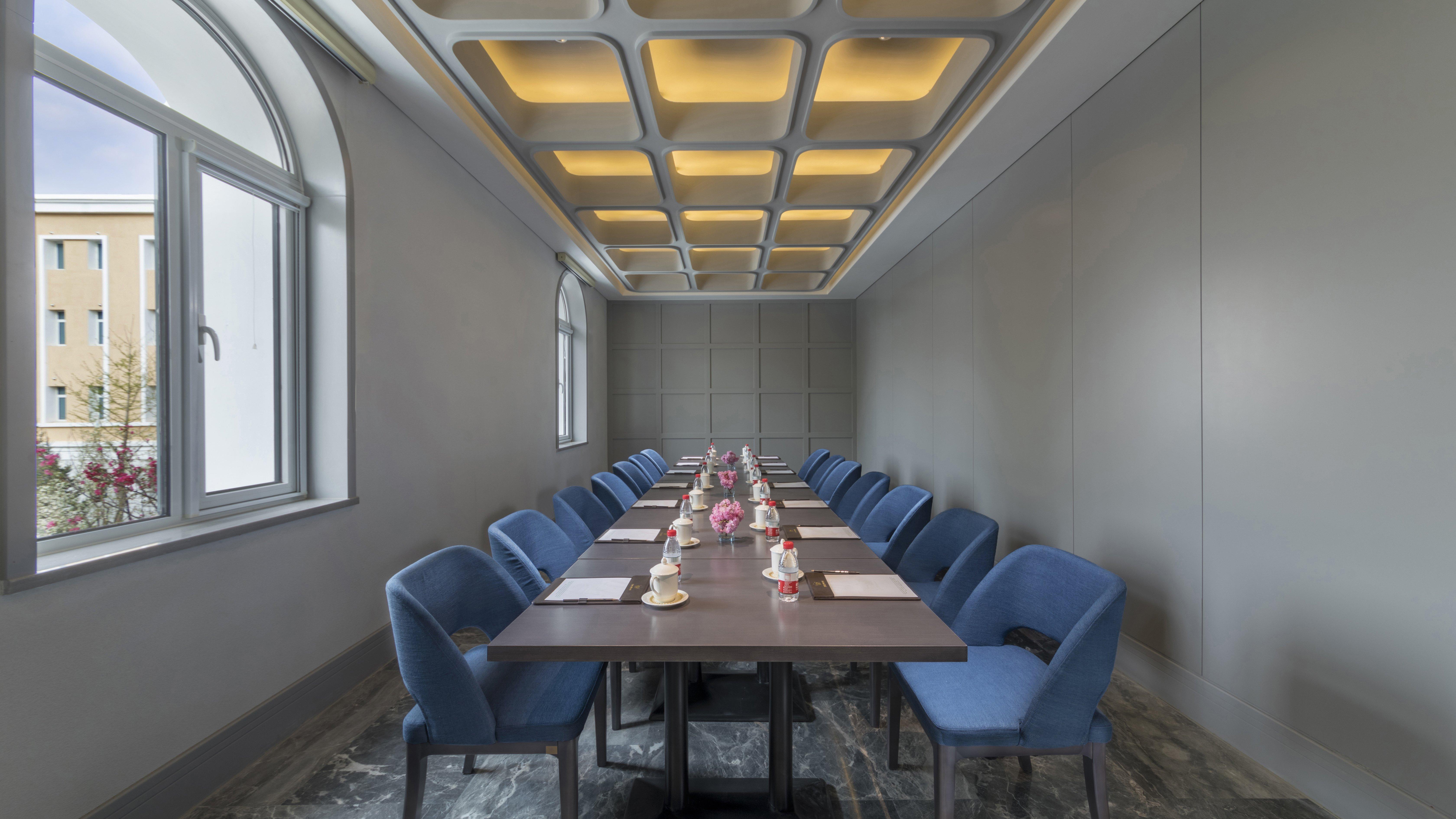 Holiday Inn Express Beijing Badaling, An Ihg Hotel Jencsing Kültér fotó