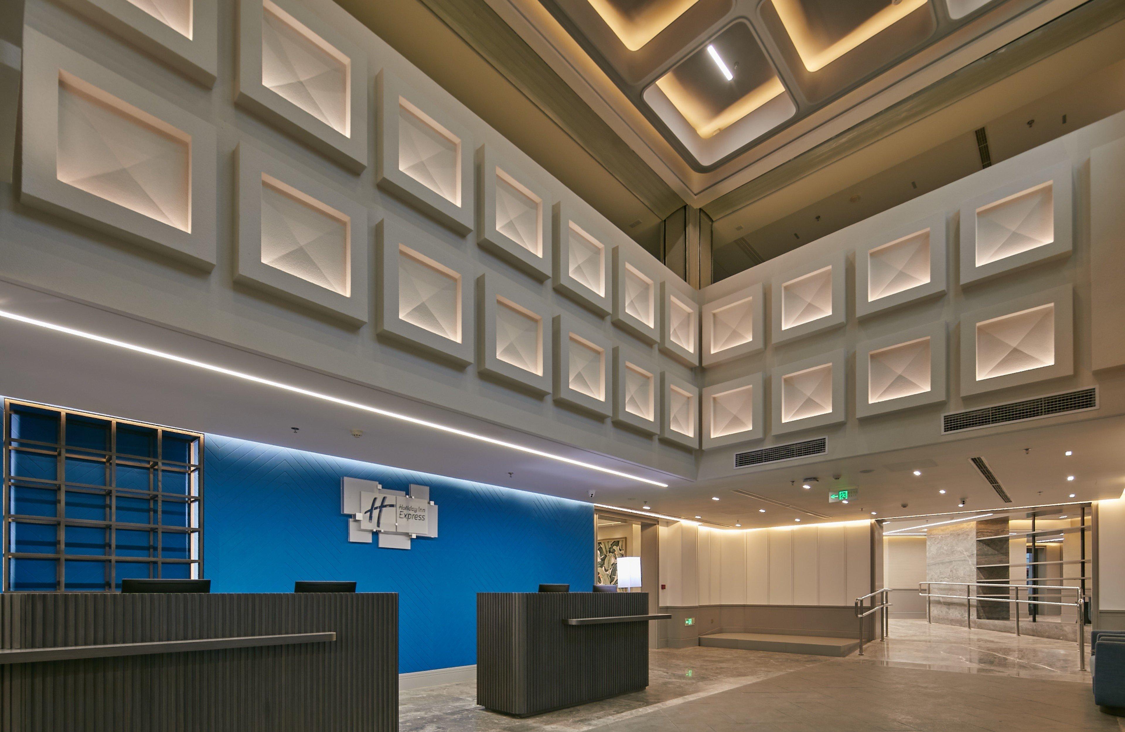 Holiday Inn Express Beijing Badaling, An Ihg Hotel Jencsing Kültér fotó