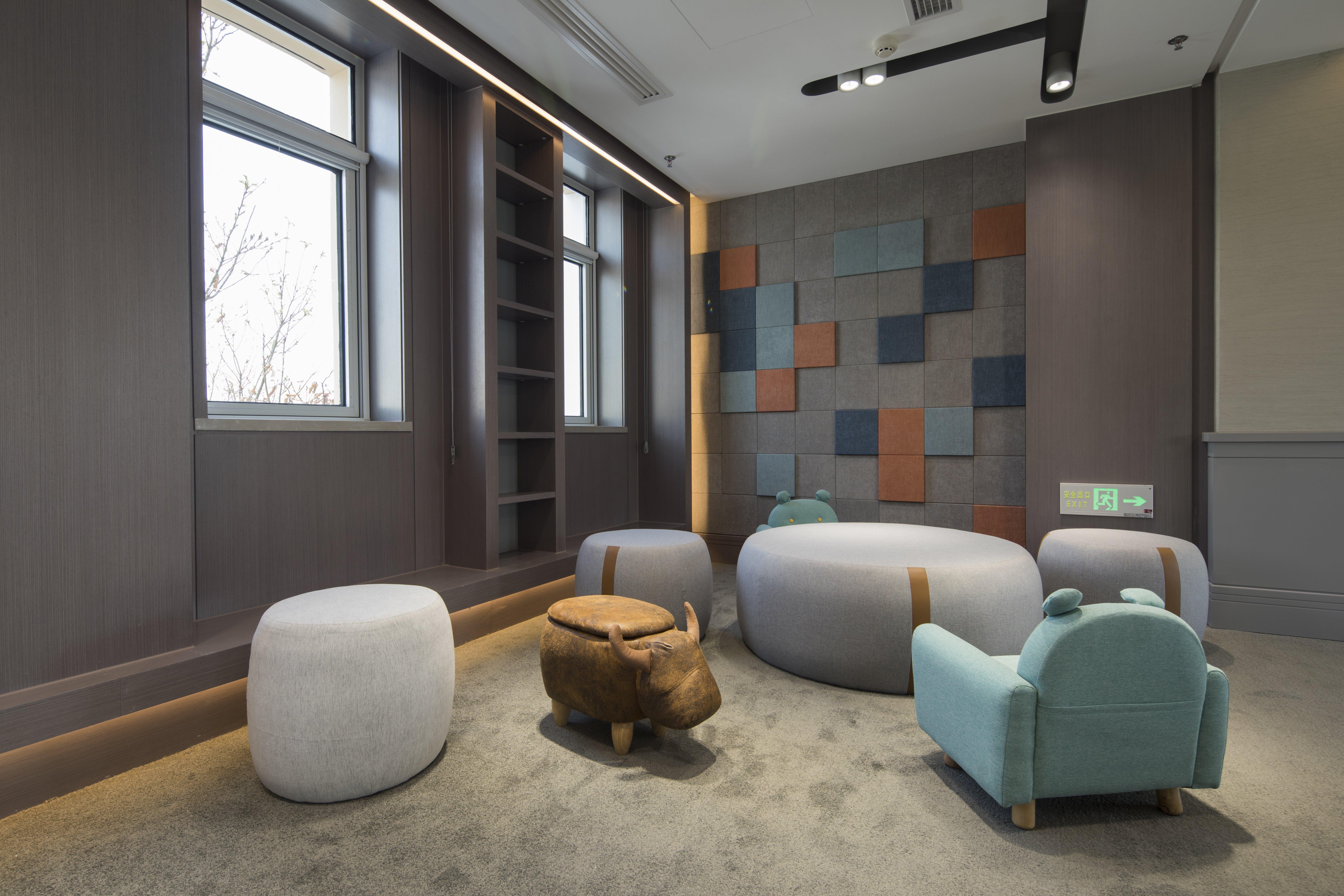 Holiday Inn Express Beijing Badaling, An Ihg Hotel Jencsing Kültér fotó