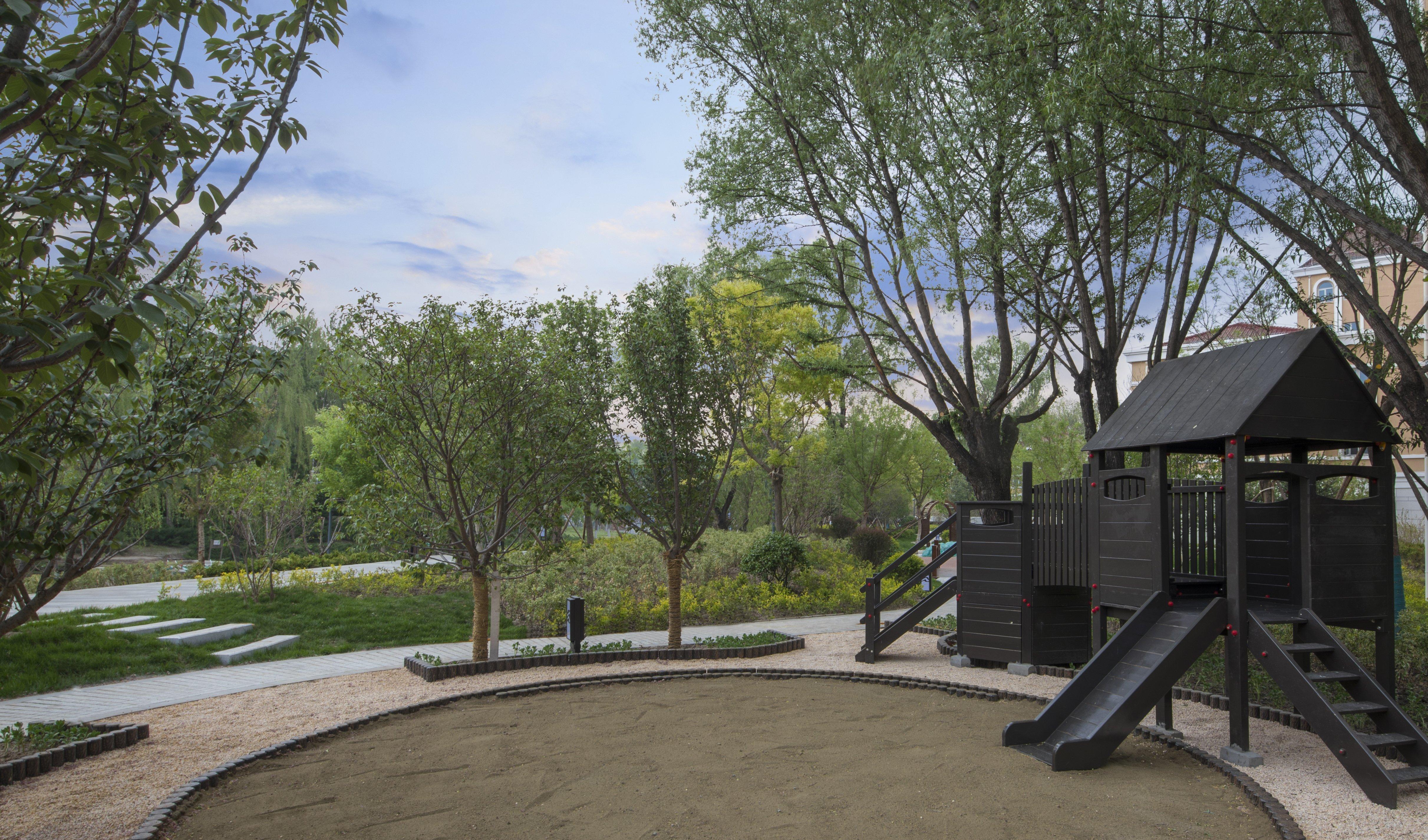 Holiday Inn Express Beijing Badaling, An Ihg Hotel Jencsing Kültér fotó