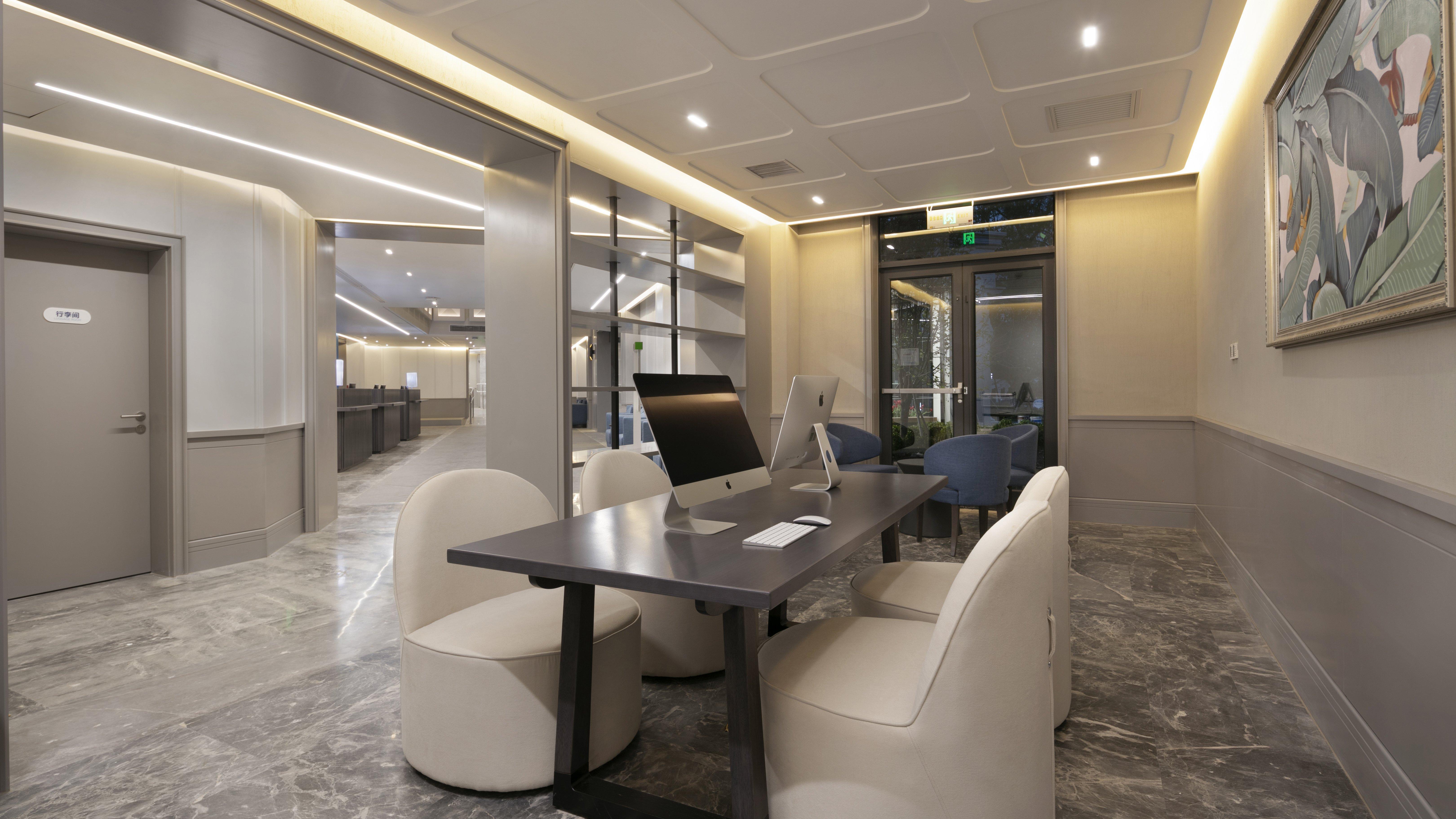 Holiday Inn Express Beijing Badaling, An Ihg Hotel Jencsing Kültér fotó