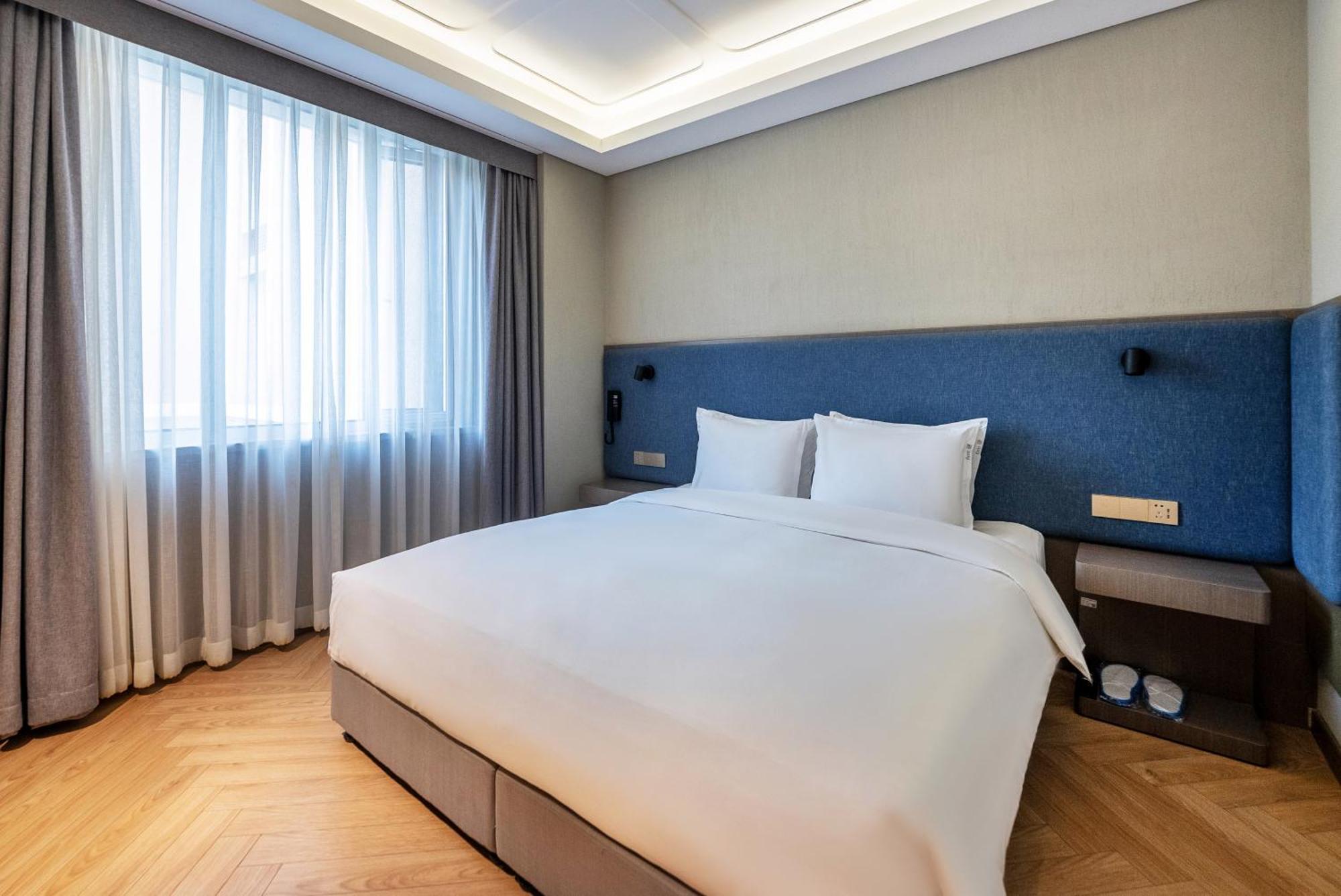Holiday Inn Express Beijing Badaling, An Ihg Hotel Jencsing Kültér fotó