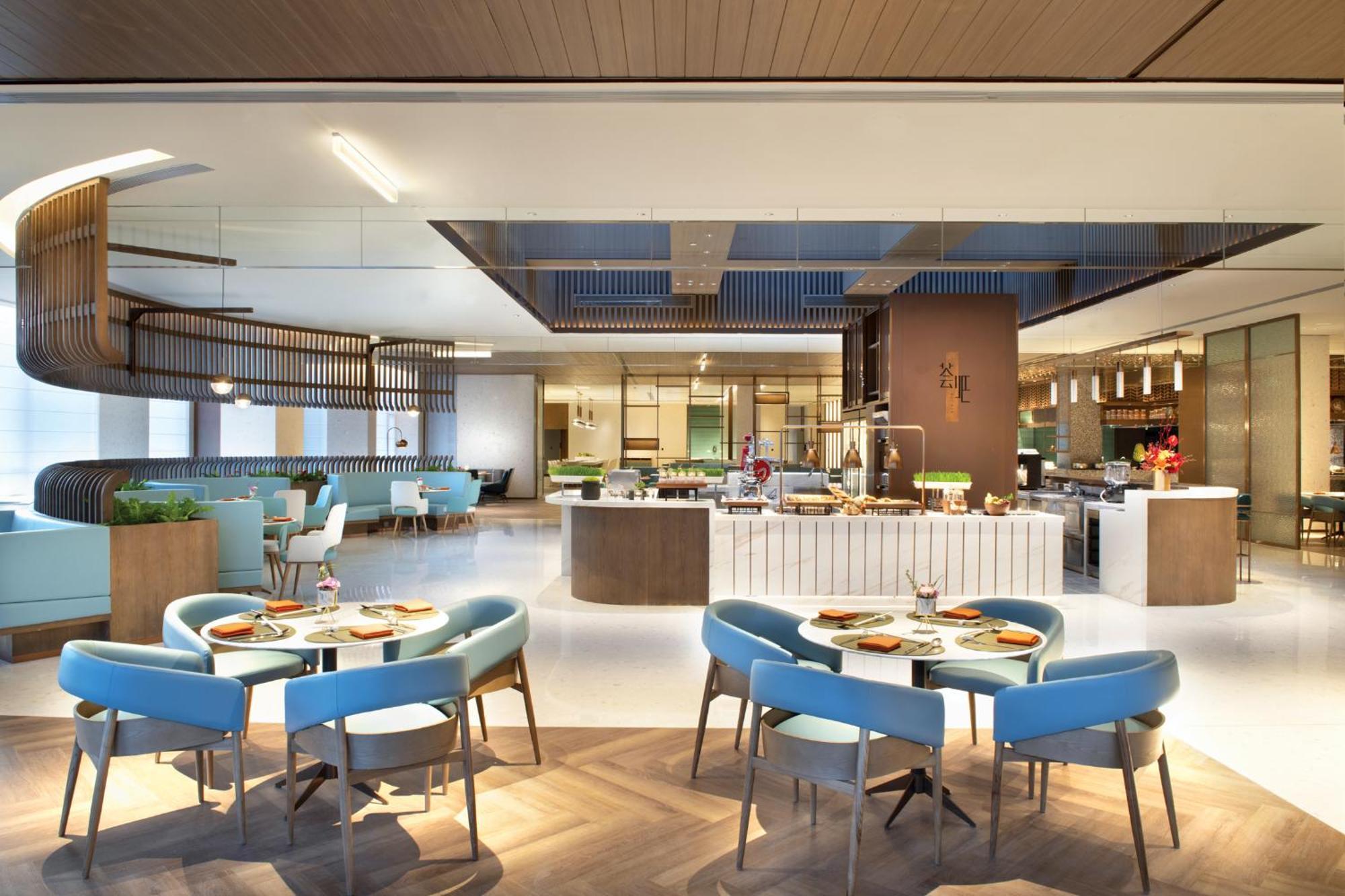 Holiday Inn Express Beijing Badaling, An Ihg Hotel Jencsing Kültér fotó