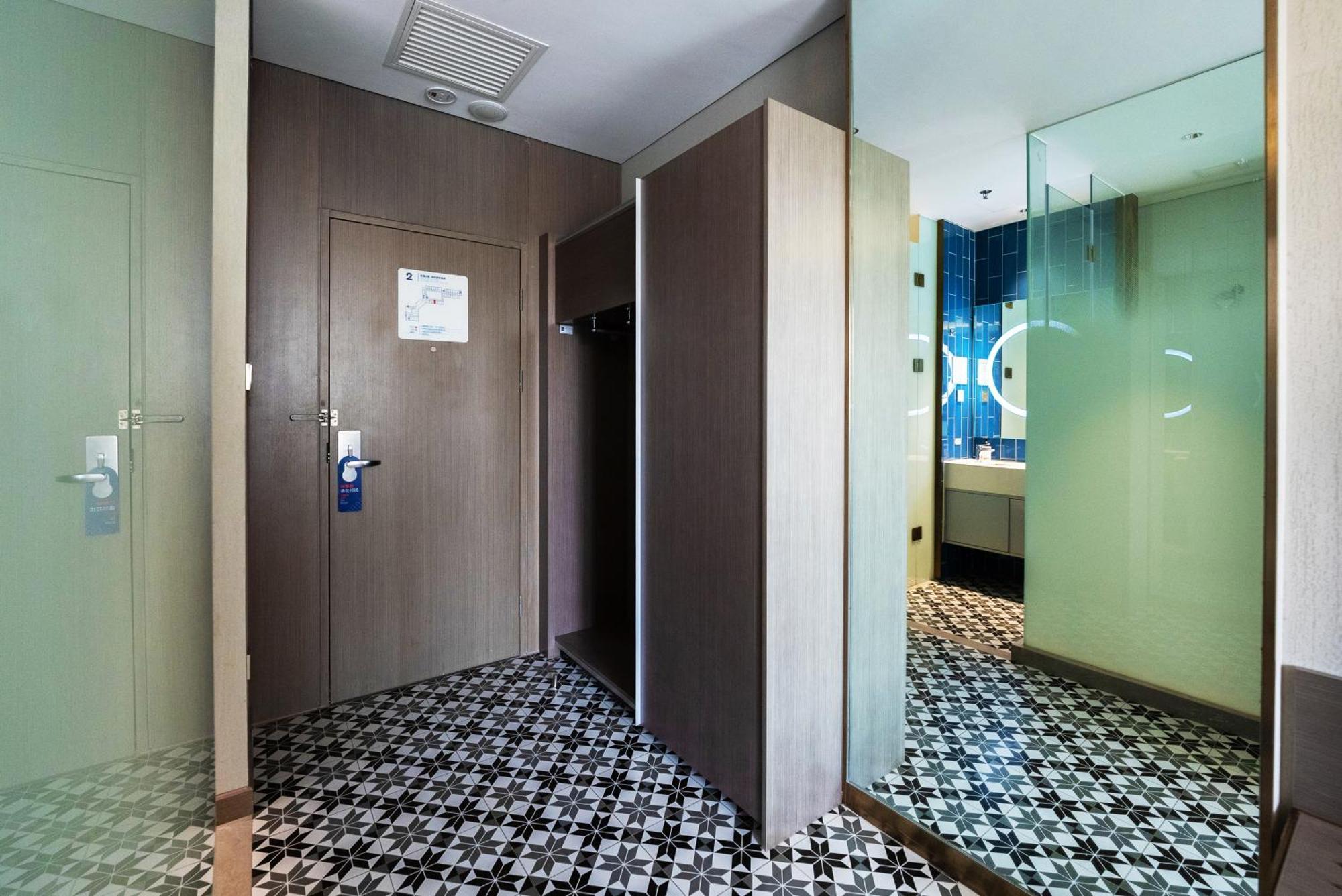 Holiday Inn Express Beijing Badaling, An Ihg Hotel Jencsing Kültér fotó